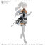 4573102686855 BANDAI SPIRITS 30MS OPTION BODY PARTS ALPHA SISTERS PHANTASM 2 COLOR C