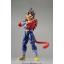 Figure-rise Standard - Dragon Ball GT: Super Saiyan 4 Vegeta
