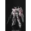 MG 1/100 Unicorn Gundam HD Color + MS Cage