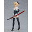 figma No.521-DX Fate/Grand Order Saber/Okita Souji: Ascension ver.