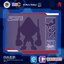 กล่องสุ่ม สุ่ม 1 แบบจาก 7 แบบ + 2 ตัวลับ 6974913233982 BANDAI QMSV-C EVANGELION VOL.1
