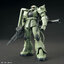 1061545 BANDAI SPIRITS HG 1/144 MS-06 ZAKU II