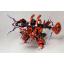 HMM ZOIDS 1/72 EZ-034 Geno Breaker Raven Ver.