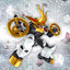 1068314 BANDAI SPIRITS Mashin Creator Wataru KIRINMARU