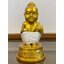 กุมารทองโครตเฮี้ยนมหาเฮง ไตรมาสปี61 ﻿﻿องค์ครูพิมพ์กรรมการ หลวงพ่อกอย วัดเขาดินใต้ จ.บุรีรัมย์
