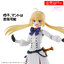 Preorder 4573102720290 BANDAI SPIRITS 30MS Caster/Altria Caster มัดจำ 500 บาท