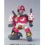 Keroro Gunso - Keroro Robo MK-II Set