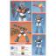 0158101 Mechanic Collection Mazinger Z