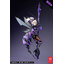 Snail Shell 1/12 BEE-04R ARGIDAE GIRL Ruririn