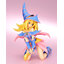 Kotobukiya YU-GI-OH! 1/7 Dark Magician Girl