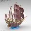 1064022 BANDAI SPIRIT ONE PIECE GRAND SHIP COLLECTION ORO JACKSON