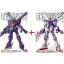 MG 1/100 Crossbone Gundam X2 Ver. Ka & MG 1/100 Crossbone Gundam X3 Ver. Ka