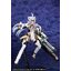 KOTOBUKIYA KOS-MOS Ver.4 Extra coating edition