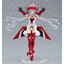 ACT MODE Symphogear GX Chris Yukine