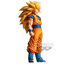 BANPRESTO 7016330 DRAGON BALL Z GRANDISTA NERO SON GOKU