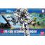 HG 1/144 GPB-X80D Beginning D Gundam