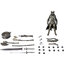 figma No.367-DX Bloodborne Hunter: The Old Hunters Edition
