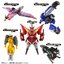 BANDAI DX Don Onitaijin