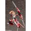 KOTOBUKIYA Megami Device - Asra Archer