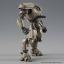 BANDAI SPIRITS HG PACIFIC RIM UPRISING BRACER PHOENIX