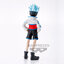 7019031 BANPRESTO SHAMAN KING HOROHORO FIGURE