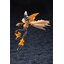 4934054051816 KOTOBUKIYA MEGA MAN BATTLE NETWORK BASS.EXE FORTE.EXE