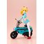 Preorder 4934054076772 KOTOBUKIYA BUSTER DOLL KNIGHT Alice with Honda AB12 MOTOCOMPO มัดจำ 500 บาท