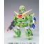 Keroro Gunso - Keroro Robo MK-II Set