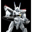 MODEROID Mobile Police Patlabor 1/60 AV-0 Peacemaker