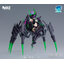 Eastern Model (E-Model) 1/12 ATK GIRL 01 ARACHNE VER.2.0
