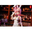 Snail Shell 1/12 Bunny Girl Aileen + Cyclone Bunny & Gear Set + "G.N.PROJECT" Option Costume Sune-chan Hoodie Aurora Pink Ver.