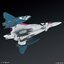 1061335 BANDAI SPIRITS 1/72 Sv-262Ba Draken III (Mirage Farina Jenius Unit) + Lilldraken + Missile Pods