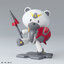 HG 1/144 PETIT`GGUY JUSTI`GGUY