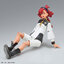 1064004 BANDAI SPIRIT Figure-rise Standard Suletta Mercury
