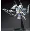 HG 1/144 GUNDAM BARBATOS & LONG DISTANCE TRANSPORT BOOSTER