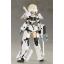 [Bonus] Blue Ray Disc Frame Arms Girl Vol.4 (Plastic Model Kit Anime ver. Gourai Kai included)