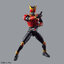 1059022 Figure-rise Standard MASKED RIDER KUUGA MIGHTY FORM