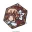Chara Stand Plate Atra