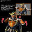 1066274 BANDAI SPIRITS Figure-rise Standard KAMEN RIDER GAIM ORANGE ARMS