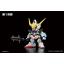BB Senshi No.401 Gundam Barbatos DX
