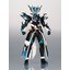 BANDAI SPIRITS S.H.Figuarts - Kamen Rider CROSS-Z EVOL