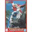 Mobile Fighter G Gundam G-09 1/144 Rising Gundam