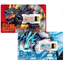 8058680 BANDAI SPIRITS DimCARD SET VOL.1 VOLCANIC BEAT＆BLIZZARD FANG