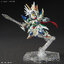 1062174 BANDAI SPIRITS SDW No.21 HEROES KNIGHT STRIKE GUNDAM