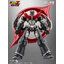 CCSTOYS MORTAL MIND Shin Mazinger Zero vs. Ankoku Daishogun Mazinger ZERO Alloy Posable Figure
