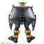 1065438 BANDAI SPIRITS Figure-rise Standard BLACKWARGREYMON