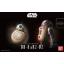 1/12 BB-8 & R2-D2