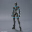 4573102686770 BANDAI SPIRITS 30MF LIBER WIZARD