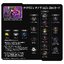 8064632 BANDAI DIGITAL MONSTER DIGIMON Vital Bracelet Dim Card Holster & Dynasty of the Evil Dim Card