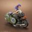 Figure-rise Mechanics Bulma’s Variable No.19 Motorcycle